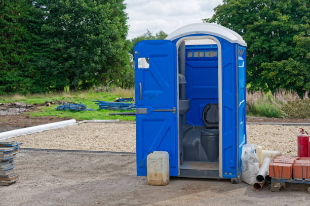 Best Standard Portable Toilet Rental  in Hden Springs, ID