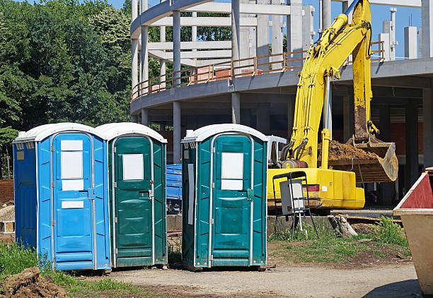 Best Portable Restroom Setup and Delivery  in Hden Springs, ID