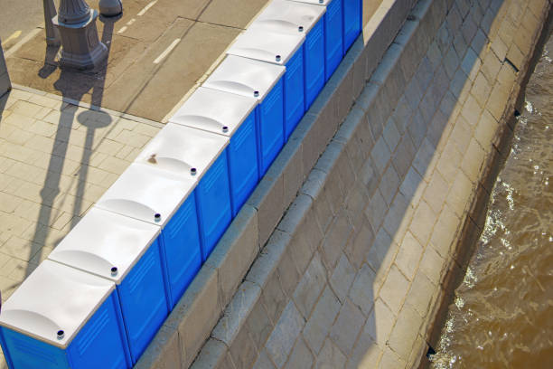 Portable Toilets for Disaster Relief Sites in Hidden Springs, ID