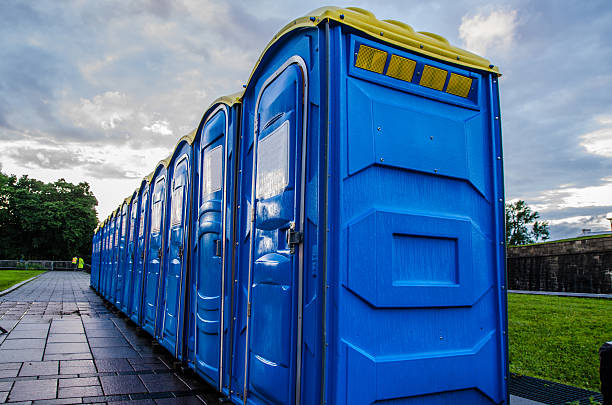 Best VIP or Luxury Restroom Trailers  in Hden Springs, ID