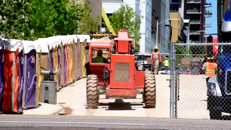 Best Long-Term Portable Toilet Rental  in Hden Springs, ID